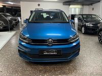 gebraucht VW Touran Trendline BMT/Start-Stopp(PDC*SHZ)