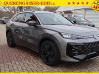 Neu VW T-Roc R-line 150 PS (110 kW) 2026 Grau SUV