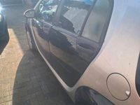 Gebraucht Smart ForFour 95 PS (69 kW) 2005 Schwarz Kleinwagen
