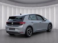 Gebraucht VW ID.3 Pure 110 kW (150 PS) 2021 Mondsteingrau Kleinwagen