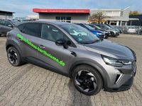 Gebraucht Renault Captur Techno 140 PS (102 kW) 2025 Grau SUV