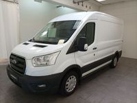 gebraucht Ford Transit FT 310 2.0TDCi 310 L2 Trend Cam|Standhzg