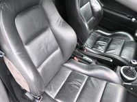 Gebraucht Audi TT 179 PS (131 kW) 2001 Silber Coupé