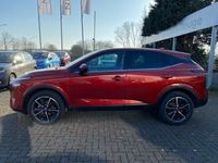 gebraucht Nissan Qashqai Tekna *BOSE*WINTERPAKET*NAVI*