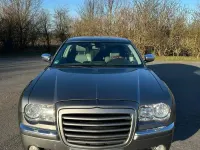 Gebraucht Chrysler 300C Touring 218 PS (160 kW) 2007 Grau Kombi