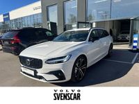Gebraucht Volvo V90 Plus 197 PS (144 kW) 2023 Weiss Kombi