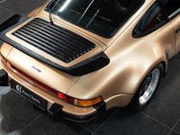 Gebraucht Porsche 911 300 PS (220 kW) 1979 Gold Coupé