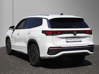 Neu VW Tayron Elegance 150 PS (110 kW) 2025 Pure white SUV