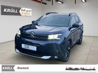 Gebraucht Citroën C5 Aircross 136 PS (100 kW) 2024 Blau SUV