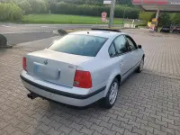 Usata VW Passat 150 CV (110 kW) 1999 Argento Berlina