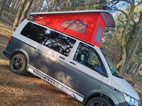 Gebraucht VW Transporter 102 PS (75 kW) 2016 Silber Van