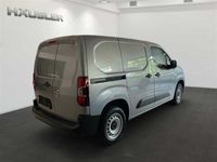 gebraucht Opel Combo Cargo Edition*Parkpilot hinten*Multimedia Radio*