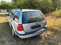 Gebraucht VW Golf IV 101 PS (74 kW) 1999 Kombi