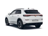 Neu VW T-Roc R 150 PS (110 kW) 2026 Weiß SUV