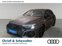 Gebraucht Audi RS3 Sportback Ambiente 400 PS (294 kW) 2024 Daytonagrau perleffekt Kleinwagen