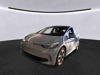Gebraucht VW ID.3 Pro 150 kW (204 PS) 2023 Mondsteingrau (silber), uni Kleinwagen