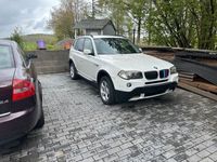 gebraucht BMW X3 2 Liter Diesel