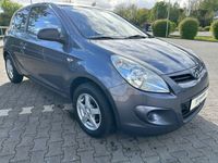 gebraucht Hyundai i20 