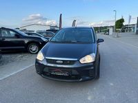 gebraucht Ford C-MAX Style/TÜV NEU/PDC/ GEPFLEGT