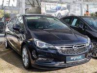 gebraucht Opel Astra 1.6 D SPORTS TOURER 120 JAHRE +AHK+MATRIX+
