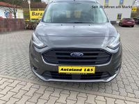 Gebraucht Ford Transit Connect Trend 132 PS (97 kW) 2020 Grau Van / Kleinbus