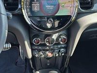 Gebraucht Mini John Cooper Works Cabriolet 231 PS (169 kW) 2022 Gelb Cabrio