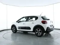 Używany Citroën C3 Feel 82 KM (60 kW) 2022 Biały Hatchback