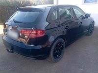 Gebraucht Audi A3 105 PS (77 kW) 2013 Kombi