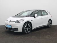 Gebraucht VW ID.3 Pure 110 kW (150 PS) 2022 Weiß Kleinwagen