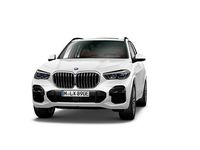Gebraucht BMW X5 Efficient Dynamics 394 PS (289 kW) 2022 SUV