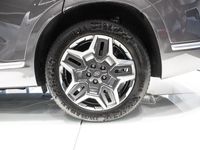 gebraucht Hyundai Santa Fe Signature Hybrid T-GDI EU6d SEVEN 1.6 T-GDi 2WD/ Navi/ 360°Kamera/LED