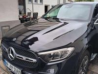 Gebraucht Mercedes GLC200 Advanced 204 PS (150 kW) 2025 Schwarz SUV