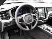 Gebraucht Volvo XC60 Plus 398 PS (292 kW) 2023 Onyx black metallic SUV