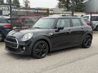 Usado Mini ONE 102 HP (75 kW) 2015 Preto Citadino
