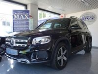Gebraucht Mercedes GLB200 Progressive 150 PS (110 kW) 2022 Schwarz SUV
