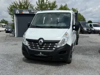 Gebraucht Renault Master 145 PS (106 kW) 2017 Weiß Van