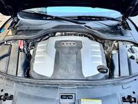 Gebraucht Audi A8 351 PS (258 kW) 2011 Limousine