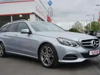 Gebraucht Mercedes E250 Avantgarde 211 PS (155 kW) 2016 Grau Kombi