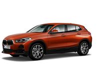 Gebraucht BMW X2 Advantage 150 PS (110 kW) 2025 SUV