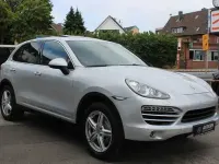 Gebraucht Porsche Cayenne 245 PS (180 kW) 2013 Andere SUV
