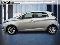 Gebraucht Renault Zoe 50 kW (69 PS) 2021 Highland grey Kleinwagen