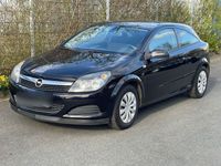 gebraucht Opel Astra GTC 