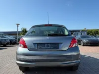 Gebraucht Peugeot 207 Urban Move 95 PS (69 kW) 2010 Grau Kombi
