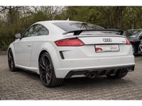 gebraucht Audi TT Coupé S line competition 45 TFSI quattro S tron