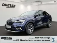 Usata Renault Arkana Evolution 140 CV (102 kW) 2024 Blu SUV