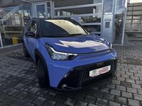 Neu Toyota Aygo X 116 PS (85 kW) 2026 Lavender purple metallic / bla SUV