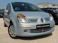 Gebraucht Renault Modus Dynamique 88 PS (64 kW) 2006 Other Van / Kleinbus