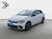 Usata VW Polo Goal 95 CV (69 kW) 2025 Bianco Utilitaria