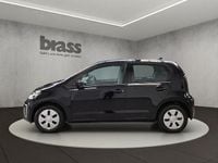 Gebraucht VW e-up! Move 61 kW (83 PS) 2022 Kleinwagen