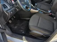 Gebraucht Opel Astra 95 PS (69 kW) 2011 Silber Limousine